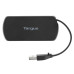 Targus ACH214 USB 2.0 High-Speed Hub