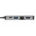 Targus DOCK419AP USB-C 4K HDMI & VGA Docking Station