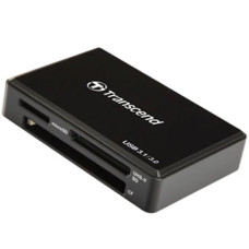 Transcend RDF8 USB 3.1 Gen1 All-in-1 Multi Card Reader