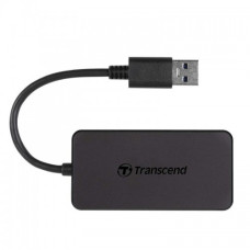 Transcend HUB2 USB 3.1 Type-A 4-Port HUB