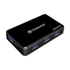 Transcend HUB3 USB 3.1 Gen 1 4-Port HUB