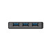 Transcend HUB3 USB 3.1 Gen 1 4-Port HUB