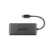 Transcend HUB5 USB 3.0 3-Port HUB