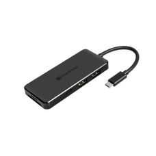 Transcend HUB5 USB 3.0 3-Port HUB