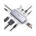 UGREEN CM179 10-IN-1 USB-C Multifunction HUB