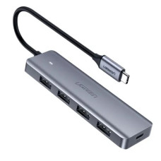 UGREEN CM219 4 Port USB Type-C HUB
