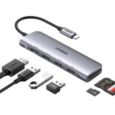 UGREEN CM511 USB Type-C Multifunction Hub