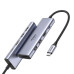 UGREEN CM511 6-in-1 USB C to USB Multi-functional Hubs