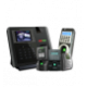 Access Control & Attendance