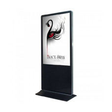 ARMOR ANTSD-A430 43" FHD Non-Touch Floor Standing Digital Display Kiosk