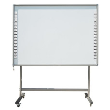 ARMOR SR-8083-IWB 80-Inch Touch Interactive Whiteboard