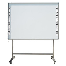 ARMOR SR-100 100-Inch Touch Interactive Whiteboard