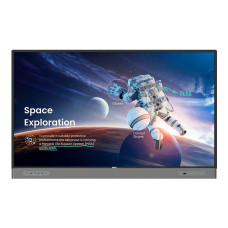 BenQ RM6503A 65-Inch UHD 4K Flat Panel Interactive Display