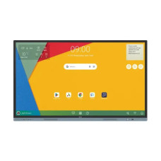 BenQ RM6504 65" 4K UHD Interactive Flat Panel Display