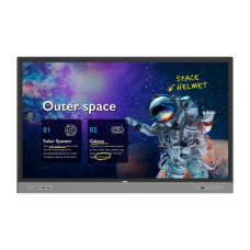 BenQ RM8603 86" 4K UHD Education Interactive Flat Panel Display