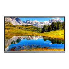 Boxlight ProColor 983U 98” UHD 4K Flat Panel Touch Interactive Display