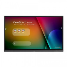 ViewSonic IFP6552-1A 65" 4K Interactive Flat Panel Display