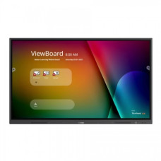 ViewSonic IFP7552-1A 75" 4K Interactive Flat Panel Display