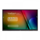 ViewSonic IFP7552-1A 75" 4K Interactive Flat Panel Display