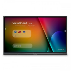 ViewSonic IFP8652 86-inch 4K UHD Interactive Flat Panel Display