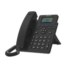 DINSTAR C60SP Entry Level POE IP Phone