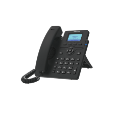 DINSTAR C60SP Entry Level POE IP Phone With Adapter