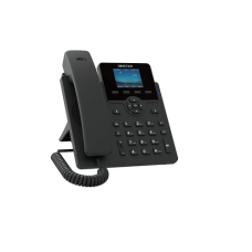 DINSTAR C62UP Entry Level POE IP Phone