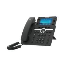 DINSTAR C66GP High-end Business POE SIP Phone With Adapter