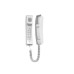 Fanvil H2U 2-SIP Exquisite & Fashionable Hotel IP Phone White