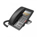 Fanvil H5 Elegant Hotel IP Phone Set Black