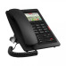 Fanvil H5 Elegant Hotel IP Phone Set Black