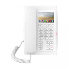 Fanvil H5 Elegant Hotel IP Phone Set White