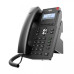 Fanvil X1SP PoE 2-SIP IP Phone With Adapter