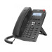 Fanvil X1SP PoE 2-SIP IP Phone With Adapter