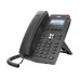 Fanvil X1SP PoE 2-SIP IP Phone Without Adapter