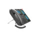 Fanvil X210 20 SIP Color Display PoE IP Phone With Adapter