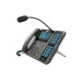 Fanvil X210i 20 SIP Paging Console With Gooseneck Mic IP Phone