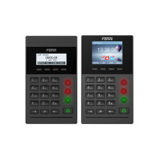 Fanvil X2C Call Center IP Phone Black