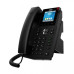 Fanvil X3SG 4-SIP Color Display Gigabit IP Phone