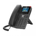 Fanvil X3SG 4-SIP Color Display Gigabit IP Phone