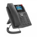 Fanvil X3SP Pro 4 SIP IP Phone With Adapter