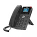 Fanvil X3SP Pro 4 SIP IP Phone With Adapter