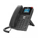 Fanvil X3SW Entry Level 4 SIP Color Display IP Phone