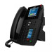 Fanvil X5U 4 Line High End IP Phone With Adapter