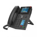 Fanvil X5U 4 Line High End IP Phone With Adapter