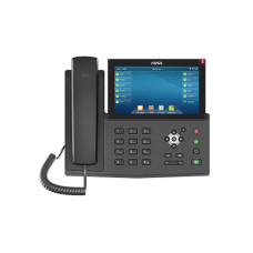 Fanvil X7 20 SIP Enterprise PoE IP Phone