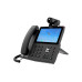 Fanvil X7A 20 SIP Android IP Phone With Camera