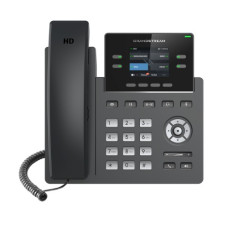 Grandstream GRP2612W 4-SIP HD IP Phone