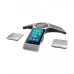 Yealink CP960 Wireless Mic Optima HD IP Conference Phone