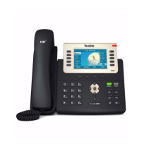 Yealink SIP-T29G Gigabit Color IP Phone